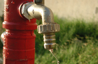 Die Trinkwasserversorgung in Neuffen steht wieder zur vollen Verfügung!