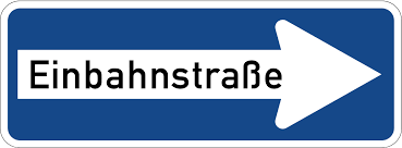 Änderung Verkehrsführung Verlängerung Jakob-Metzger Weg