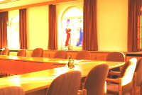 Gemeinderatssitzung am 20. November 2012