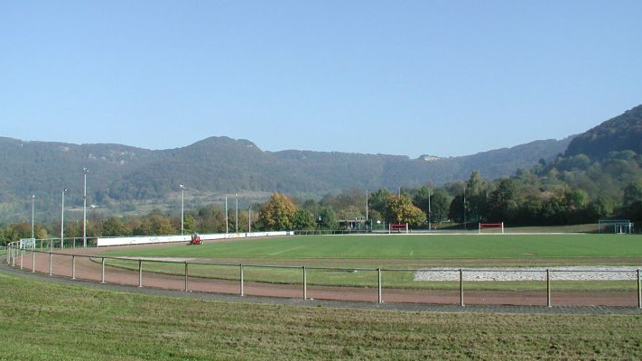  Sportplatz Spadelsberg 