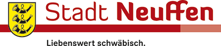 Logo der Stadt Neuffen